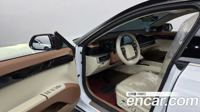 Hyundai Grandeur 2022 thumb 9