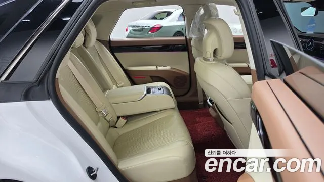 Hyundai Grandeur 2022 thumb 10