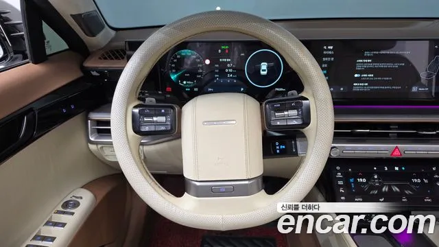 Hyundai Grandeur 2022 thumb 12