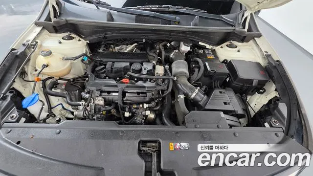 Kia Sportage 2021 thumb 6