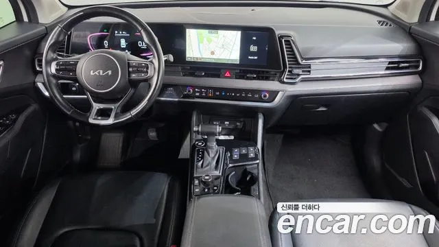 Kia Sportage 2021 thumb 7