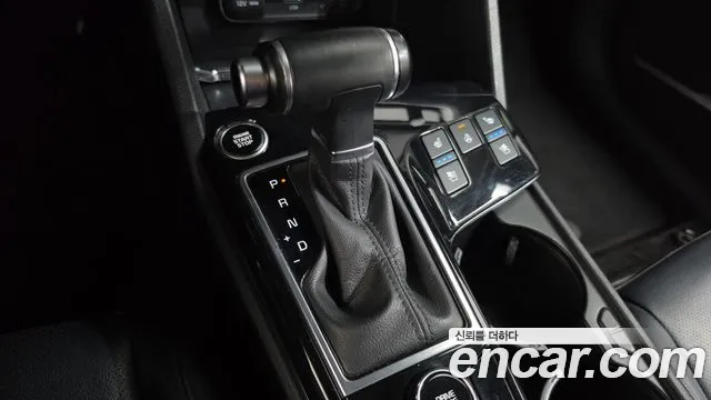 Kia Sportage 2021 thumb 9