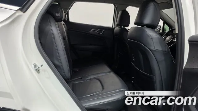 Kia Sportage 2021 thumb 11