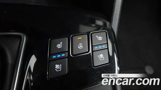Kia Sportage 2021 thumb 12