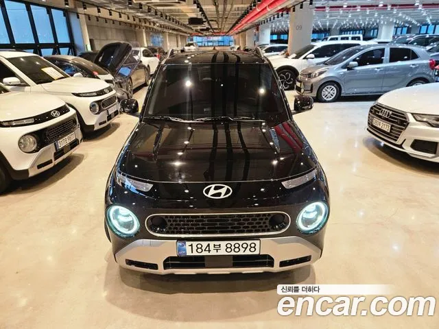 Hyundai Casper 2026 thumb 2