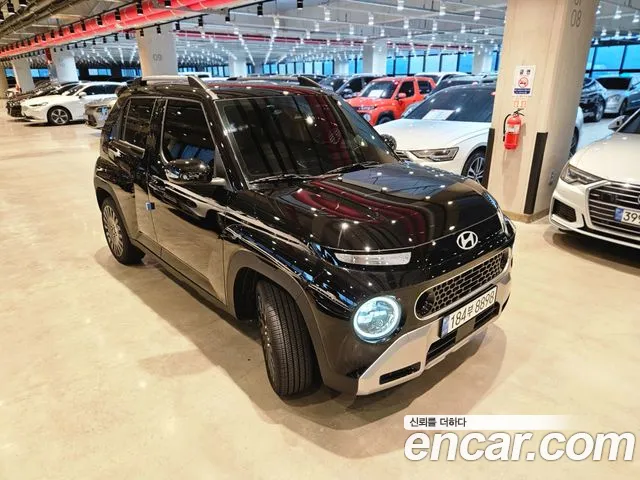 Hyundai Casper 2026 thumb 3