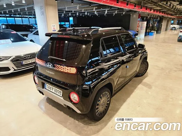 Hyundai Casper 2026 thumb 4