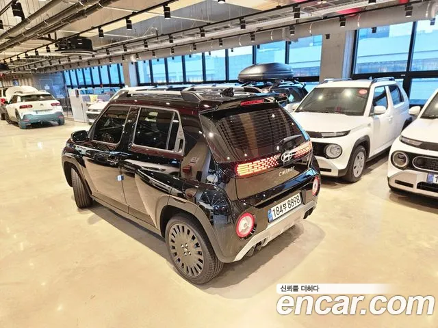 Hyundai Casper 2026 thumb 6