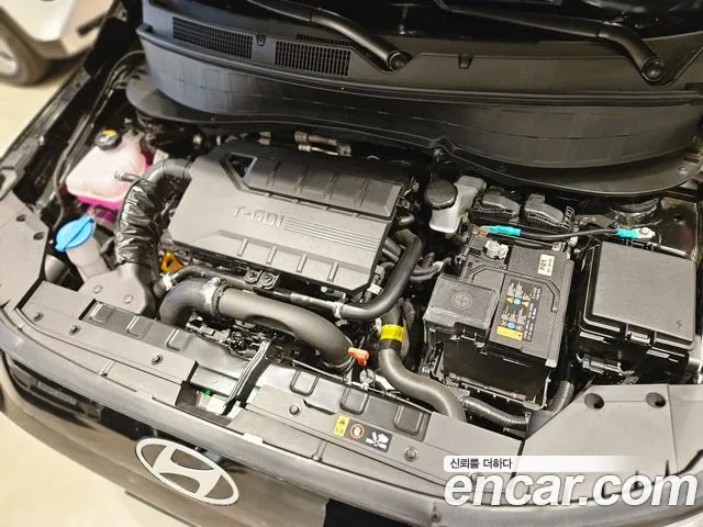 Hyundai Casper 2026 thumb 7