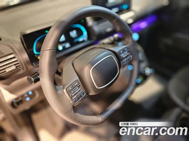 Hyundai Casper 2026 thumb 8