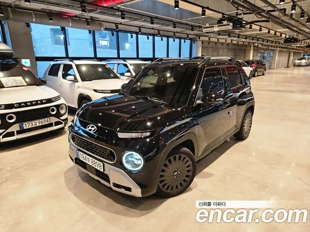 Hyundai Casper 2026 thumb 12