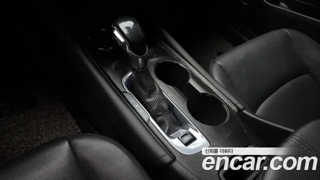 ChevroletGMDaewoo Malibu 2019 thumb 8