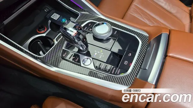 BMW X6 2020 thumb 9