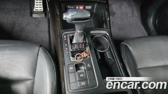 Kia Sorento 2019 thumb 9