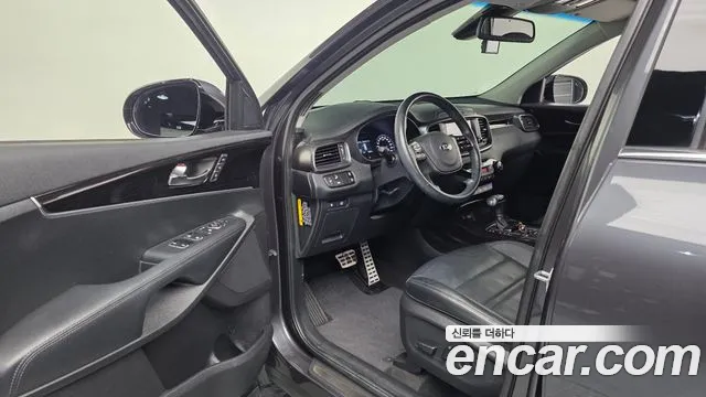 Kia Sorento 2019 thumb 10