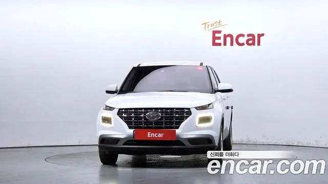 Hyundai Venue 2019 thumb 3