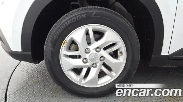 Hyundai Venue 2019 thumb 5