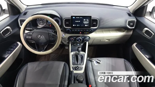 Hyundai Venue 2019 thumb 7