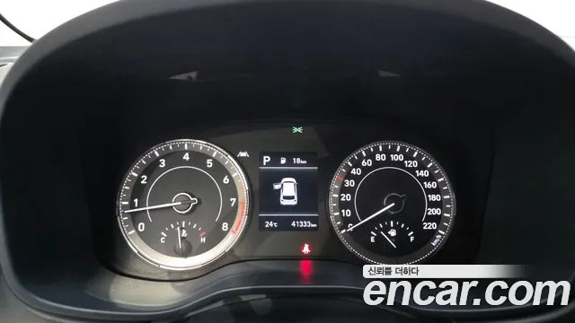 Hyundai Venue 2019 thumb 8