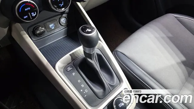 Hyundai Venue 2019 thumb 9