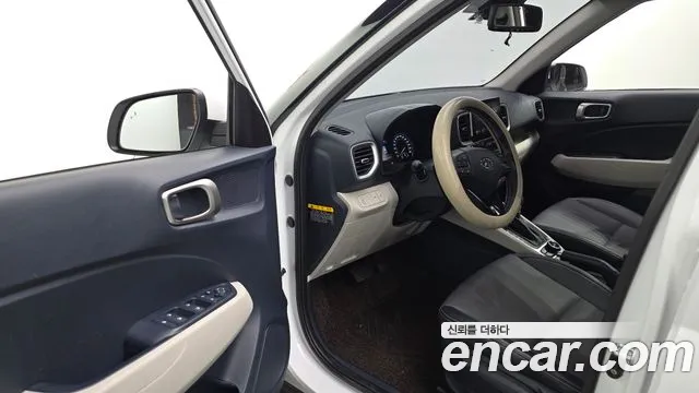 Hyundai Venue 2019 thumb 10