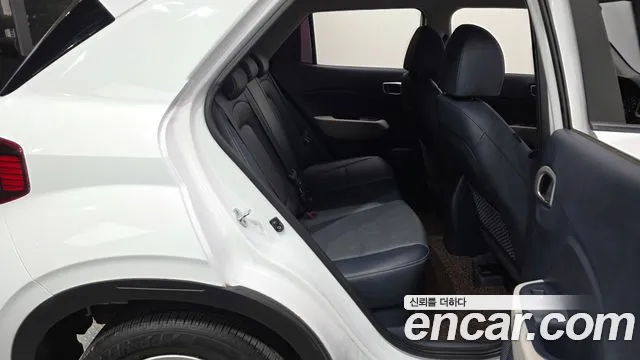 Hyundai Venue 2019 thumb 11