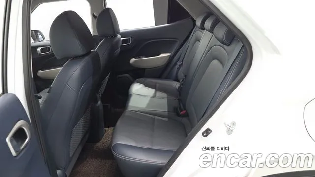 Hyundai Venue 2019 thumb 12
