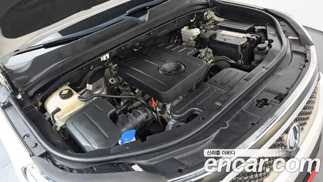 KG_Mobility_Ssangyong Rexton 2018 thumb 6