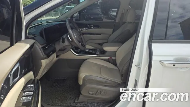 Kia Carnival 2020 thumb 7