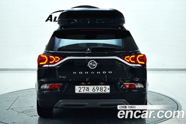 KG_Mobility_Ssangyong KORANDO 2019 thumb 6