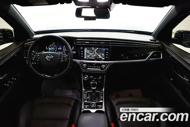 KG_Mobility_Ssangyong KORANDO 2019 thumb 7