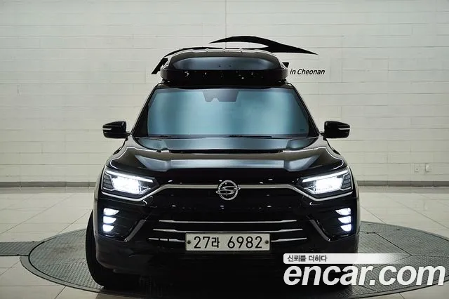 KG_Mobility_Ssangyong KORANDO 2019 thumb 11