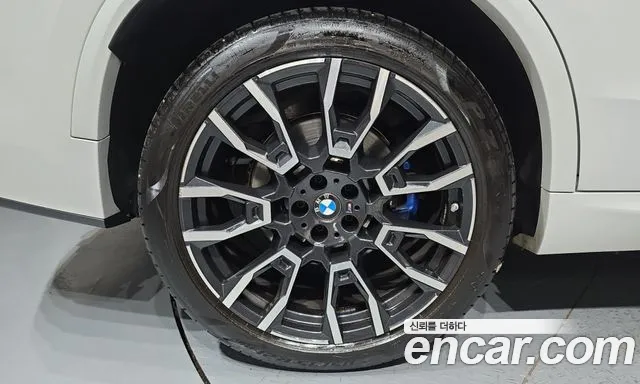 BMW X5 2023 thumb 5