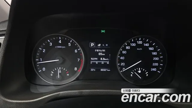 Hyundai Avante 2017 thumb 8