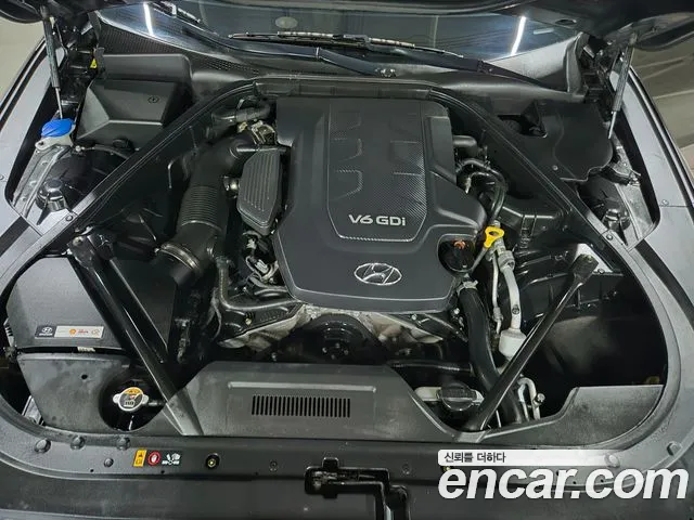 Hyundai Genesis 2015 thumb 6