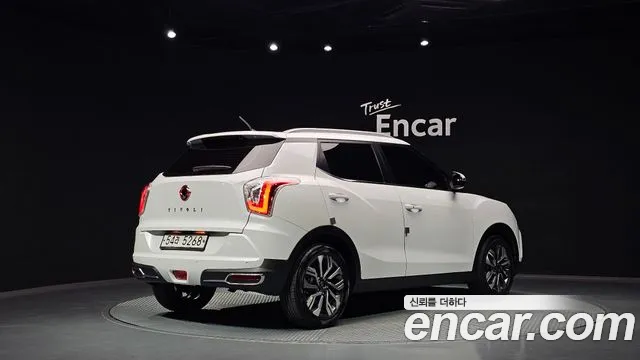 KG_Mobility_Ssangyong TIBOLI 2019 thumb 2