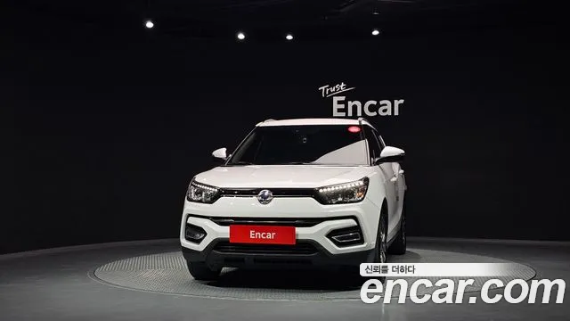 KG_Mobility_Ssangyong TIBOLI 2019 thumb 3