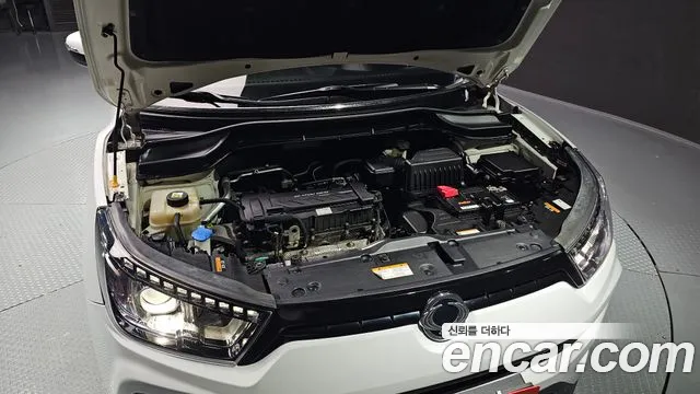 KG_Mobility_Ssangyong TIBOLI 2019 thumb 6