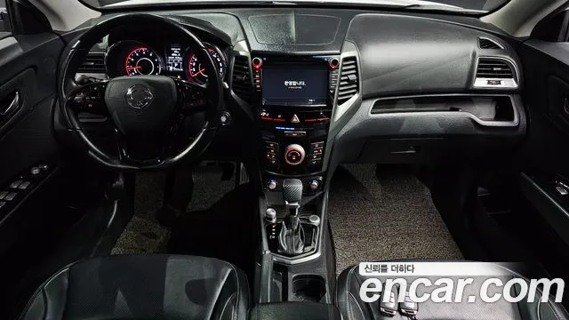 KG_Mobility_Ssangyong TIBOLI 2019 thumb 7