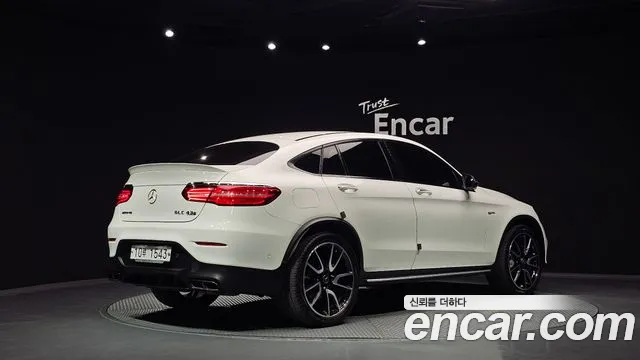 Mercedes-Benz GLC 2018 thumb 2
