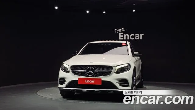 Mercedes-Benz GLC 2018 thumb 3