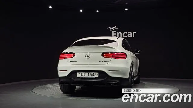 Mercedes-Benz GLC 2018 thumb 4