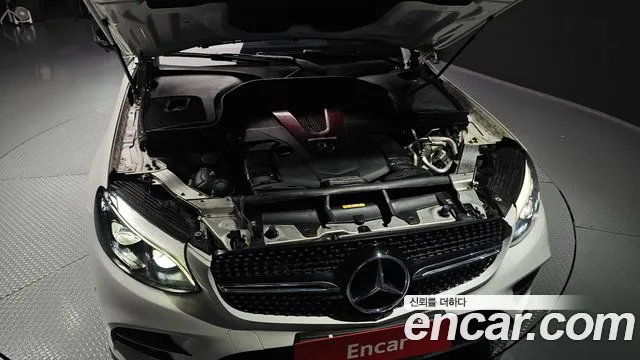 Mercedes-Benz GLC 2018 thumb 6