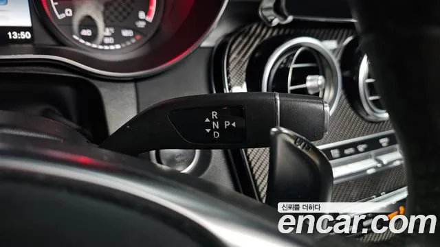 Mercedes-Benz GLC 2018 thumb 9