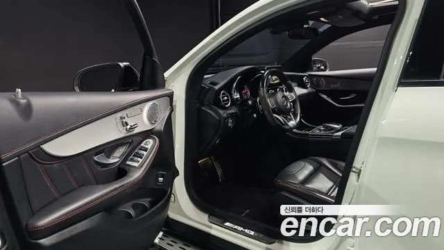 Mercedes-Benz GLC 2018 thumb 10