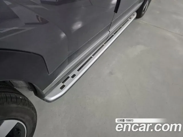 Hyundai Santa Fe 2024 thumb 6