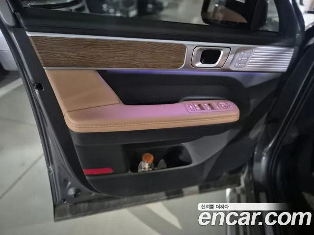 Hyundai Santa Fe 2024 thumb 10