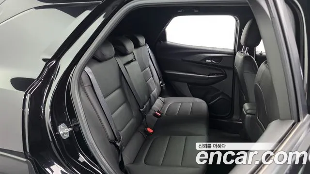 ChevroletGMDaewoo TrailBlazer 2022 thumb 10