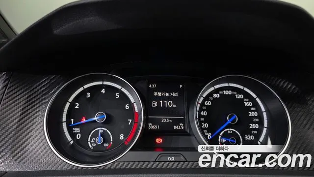 Volkswagen Golf Sportsvan 2015 thumb 8