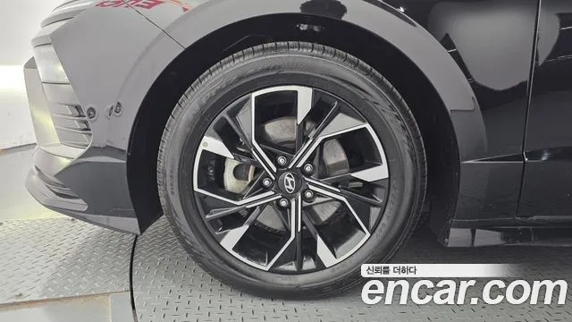 Hyundai Sonata 2023 thumb 5